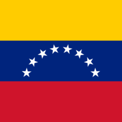 Letra del año 2021- Venezuela - Signos de Ifa y Mano de orula