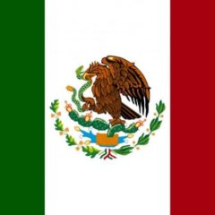 LETRA DEL AÑO 2020- MÉXICO - Signos de Ifa y Mano de orula