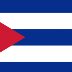 Letra del año 2021- Cuba - Signos de Ifa y Mano de orula