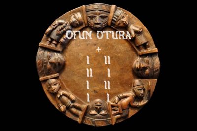 Ofun Tempola - Todo sobre este signo - Signos de Ifa - Signos de Ifa y Mano de orula